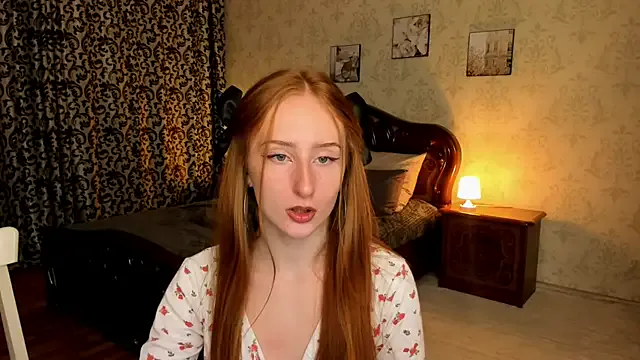 TwilightSerena on StripChat