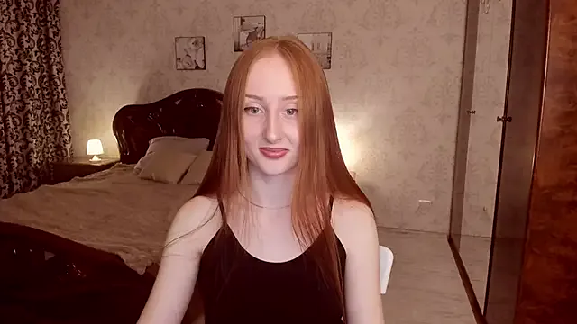 TwilightSerena on StripChat