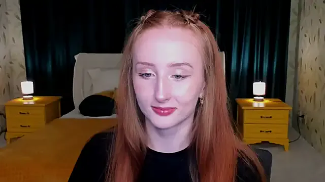 TwilightSerena on StripChat