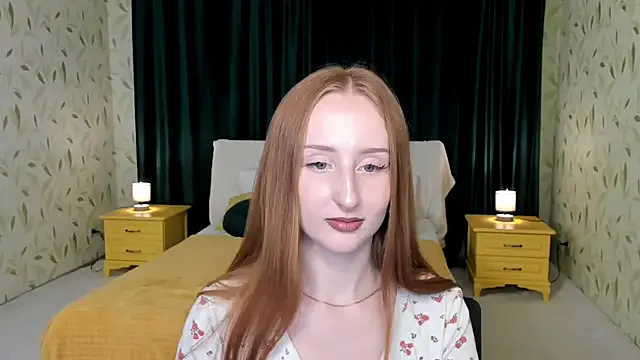 TwilightSerena on StripChat