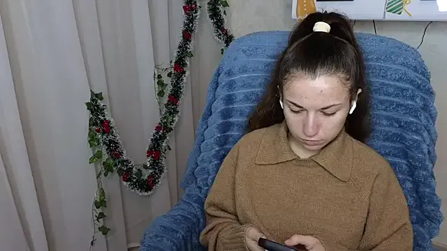 Ulyanix on StripChat