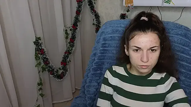 Ulyanix on StripChat