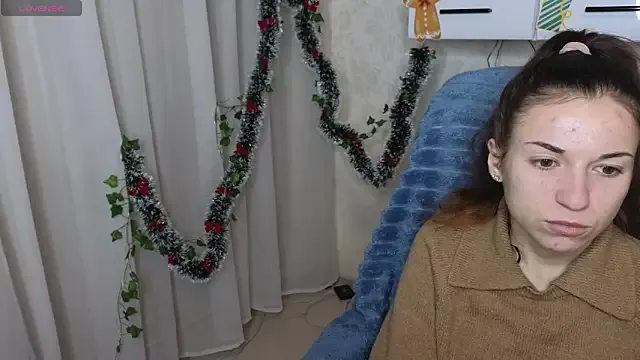 Ulyanix on StripChat