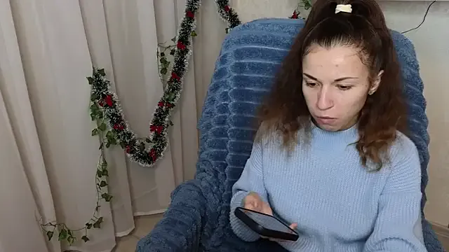 Ulyanix on StripChat