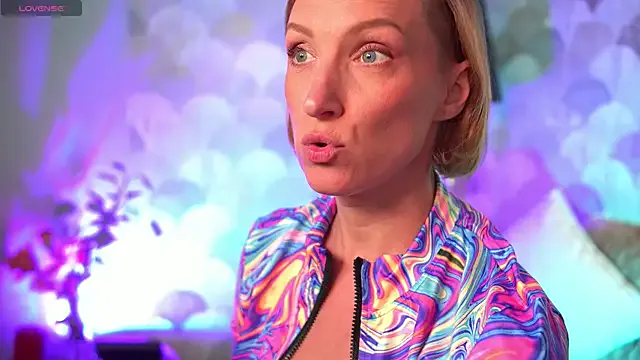 UmaTruewoman on StripChat