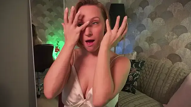 UmaTruewoman on StripChat