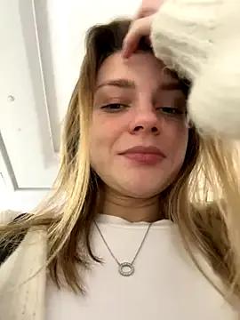 ValenciaShock — PLAY WITH MY SWEET NIPPLES