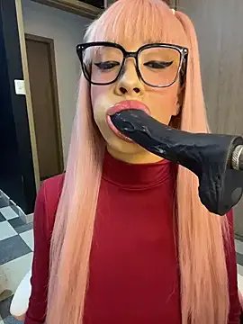 ValentinaBianchi on StripChat