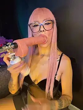 ValentinaBianchi on StripChat