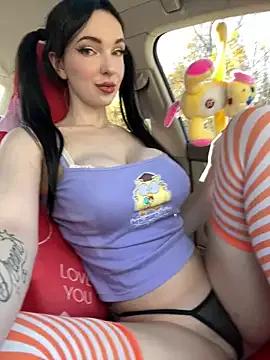 Valentines_Day — Tittyfuck & fuck pussy