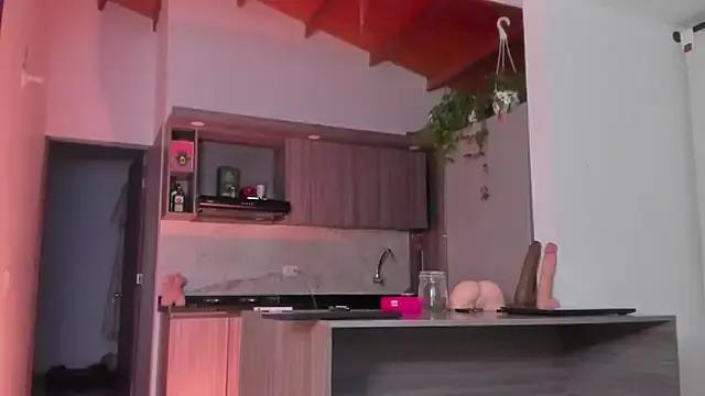 valeriahornier — Fuck my pussy toy until I get a big load