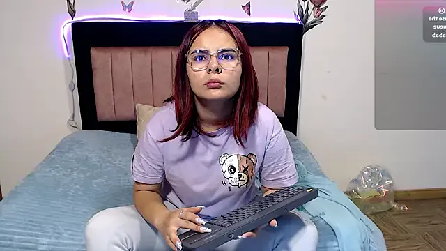 Valeryxs on StripChat