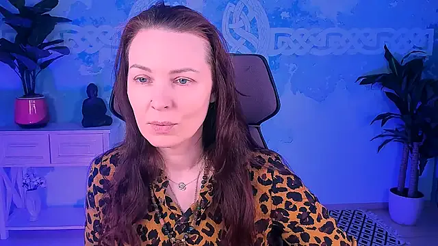 VandaRossi on StripChat