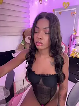 Vane_Rossee — NAKED OIL BODY