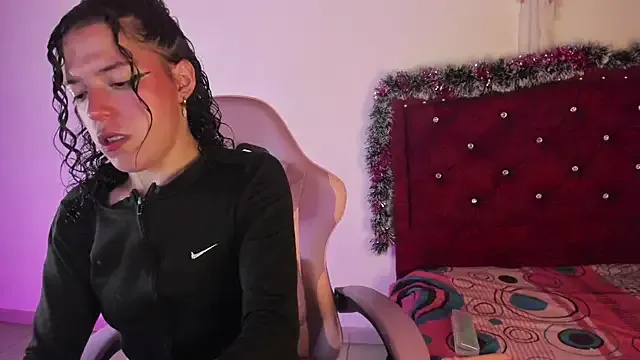 vanesa_gomez on StripChat