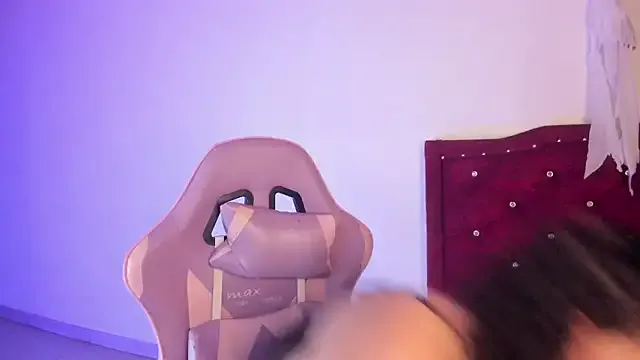 vanesa_gomez on StripChat