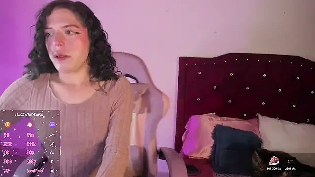 vanesa_gomez on StripChat