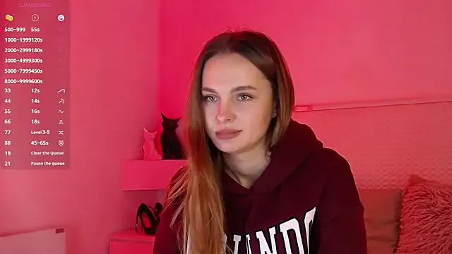 Vanessa_Pearls — More amore per favore 