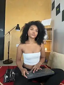 vanestraus on StripChat