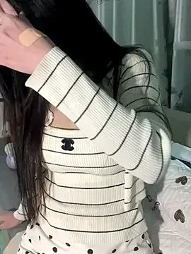 Vannie_vanh on StripChat 