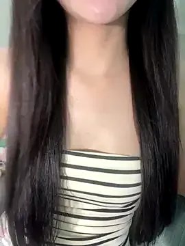 Vannie_vanh on StripChat 