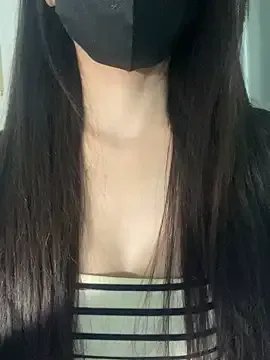 Vannie_vanh on StripChat 