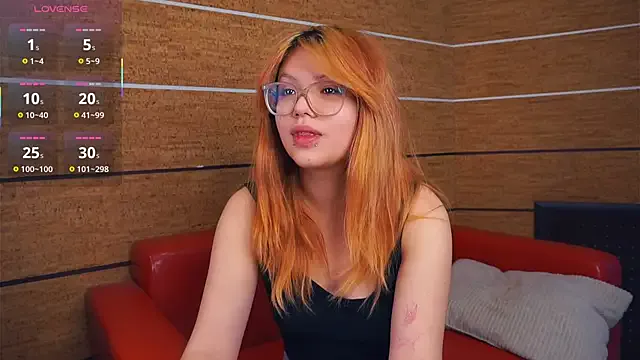 VerniceEngelking on StripChat