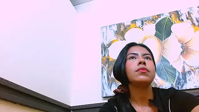 VeronicaRobles on StripChat