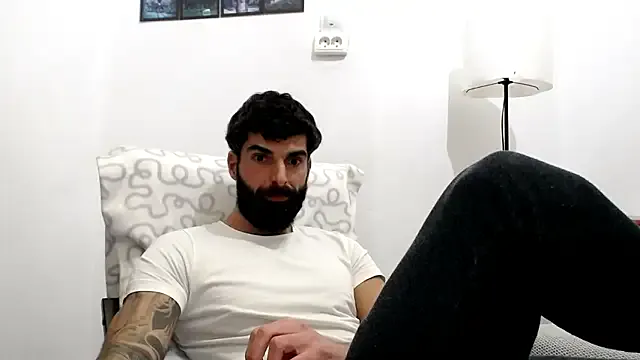 Verycutex — #miami #new #hairy #naked #muscle