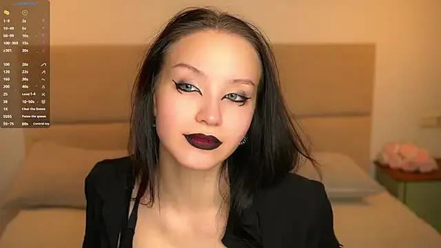 VetaManhardt — move ice over pads and chest