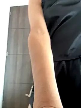 Victoria_alson on StripChat