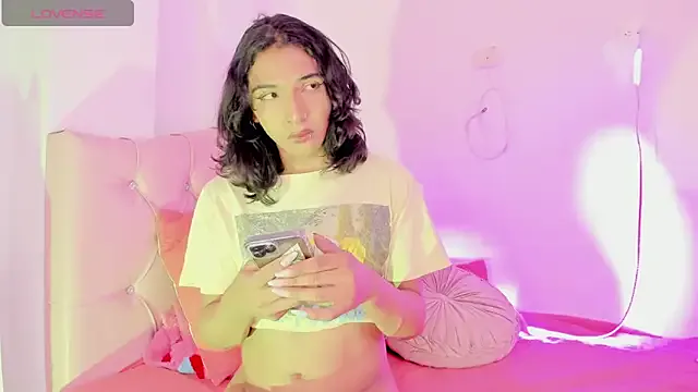 VictoriaBlackfire on StripChat