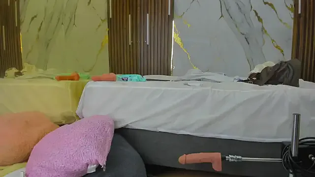 VictoriaDuart on StripChat