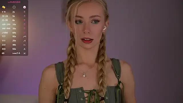 Vika54784 — Happy Sunday