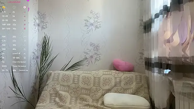 VikkiWittel on StripChat