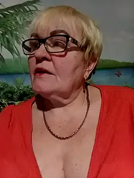 VioletSweet5566 on StripChat