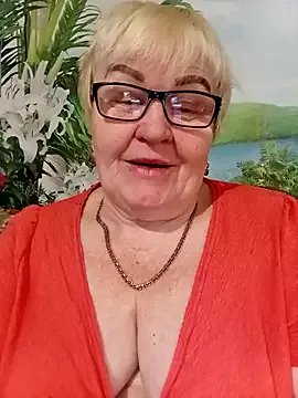 VioletSweet5566 on StripChat