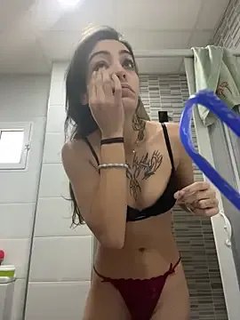 virtualhoe — Full naked