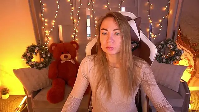 VixenMuse on StripChat