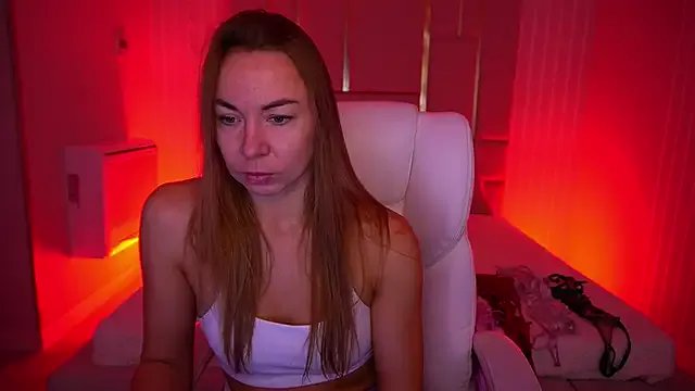 VixenMuse on StripChat