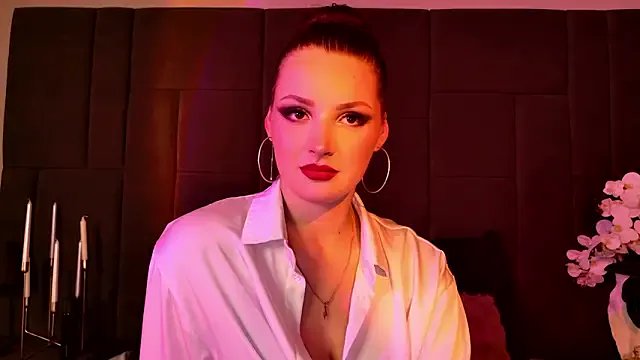 Vixsariaaa — really hot let's add some ice