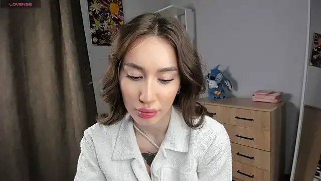 VvesssbZe on StripChat 