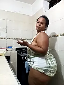 WALESKABBW_ASS on StripChat