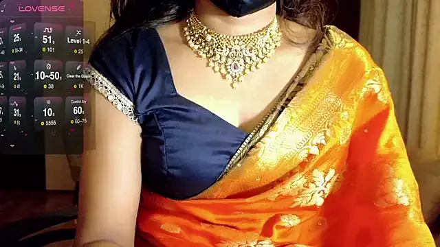 WednesdayAddams_ on StripChat