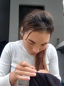 Wella-bae on StripChat