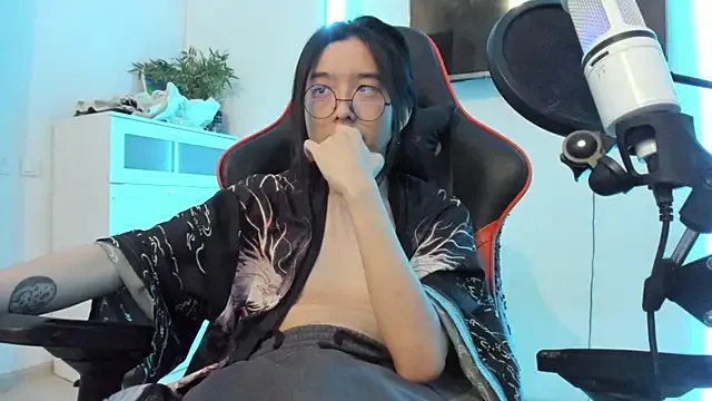 wexlee7 on StripChat