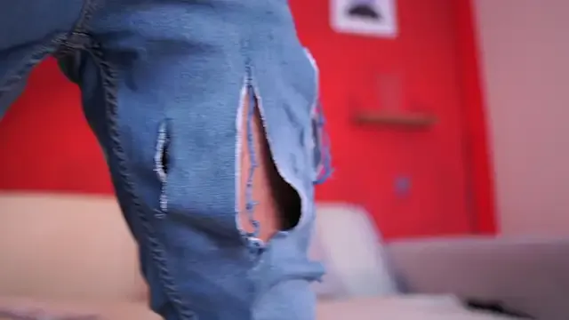 wild_col_ on StripChat