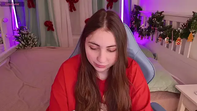 WinryRoss on StripChat