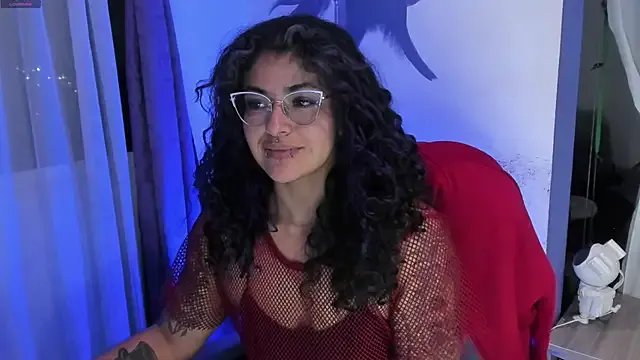 witchviolet on StripChat