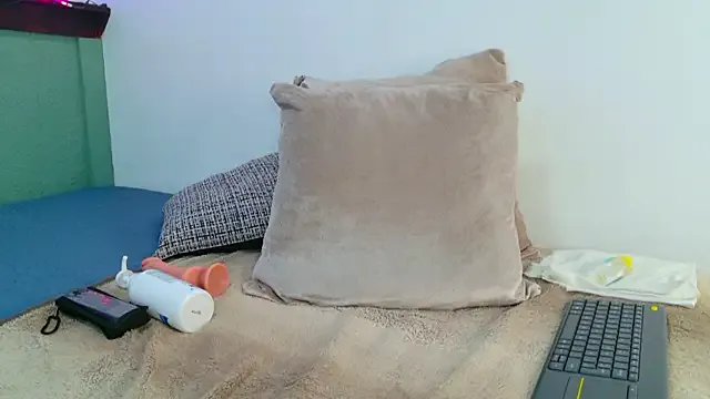 ximenna_w — full naked